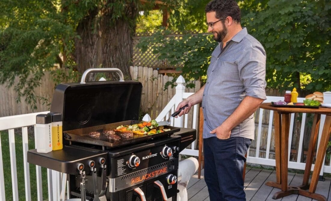 bbq